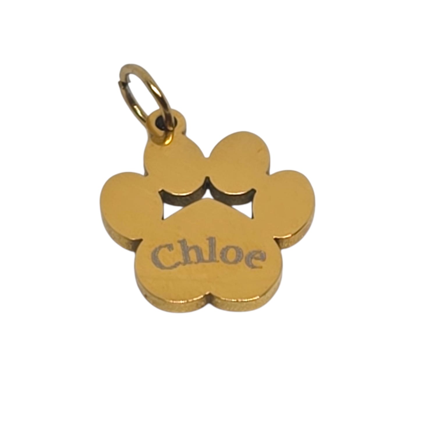 Colgante Huella - Imagen 2