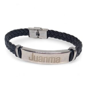 Pulsera Eternity