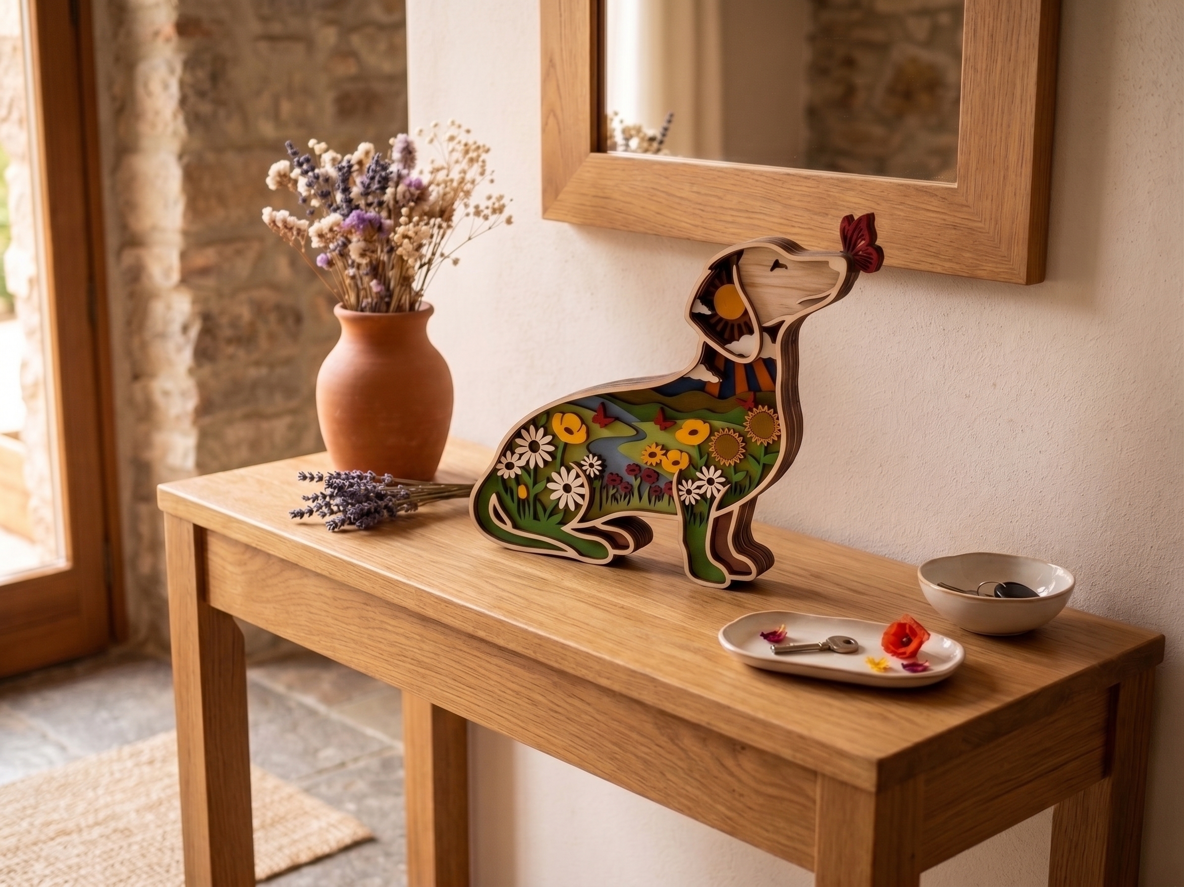 Paisaje Canino - Imagen 2