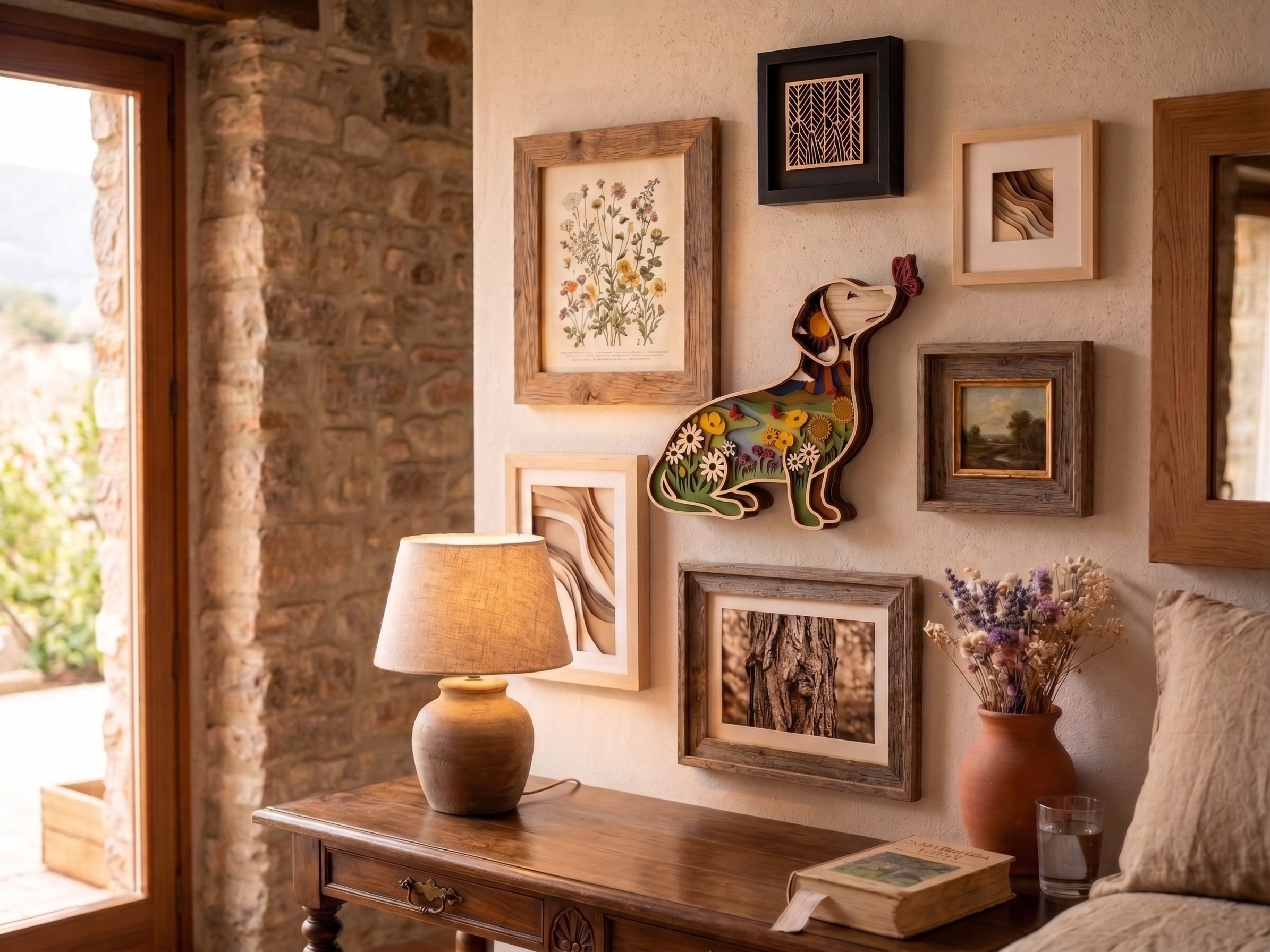 Paisaje Canino - Imagen 4