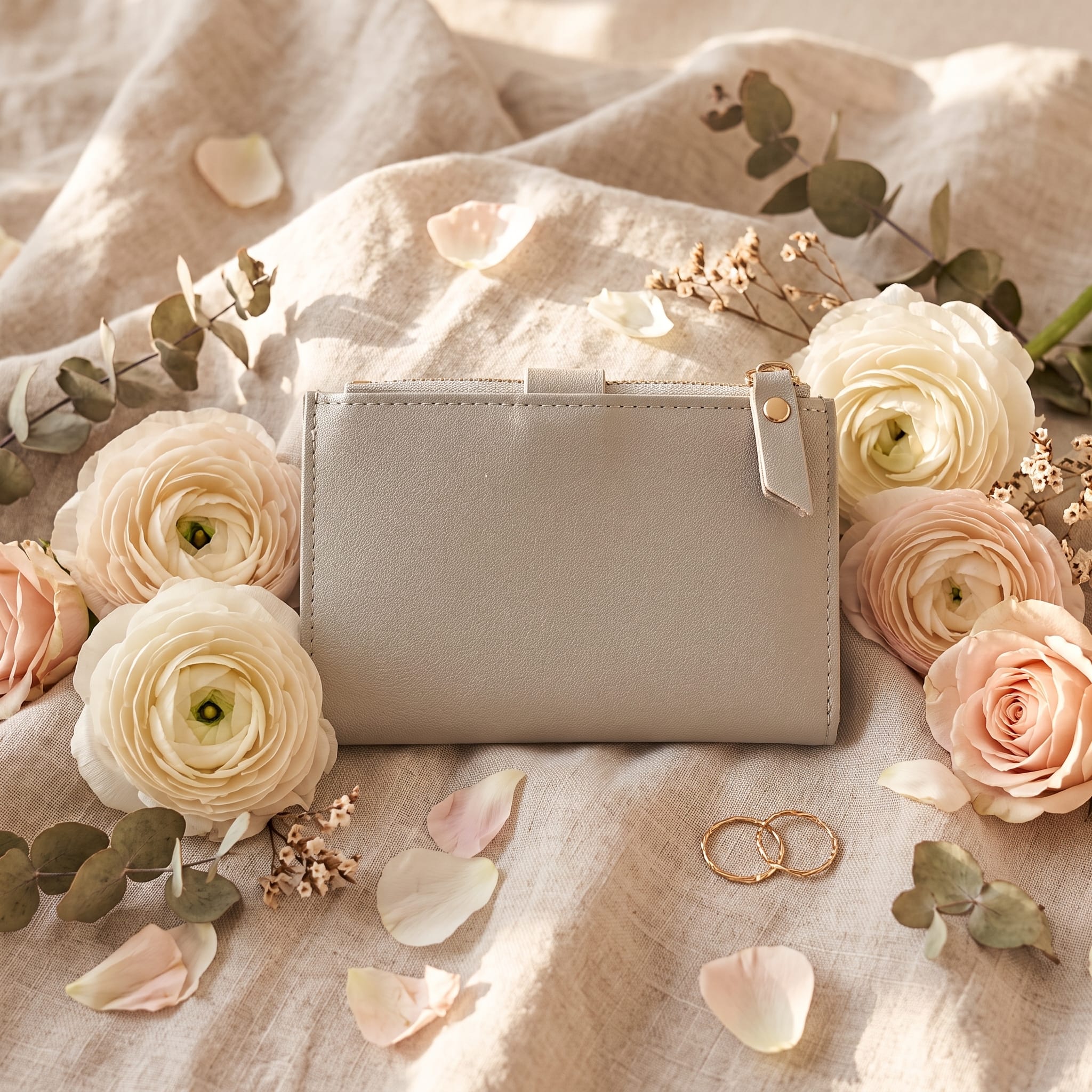 Cartera Personalizada "Elena" - Imagen 2
