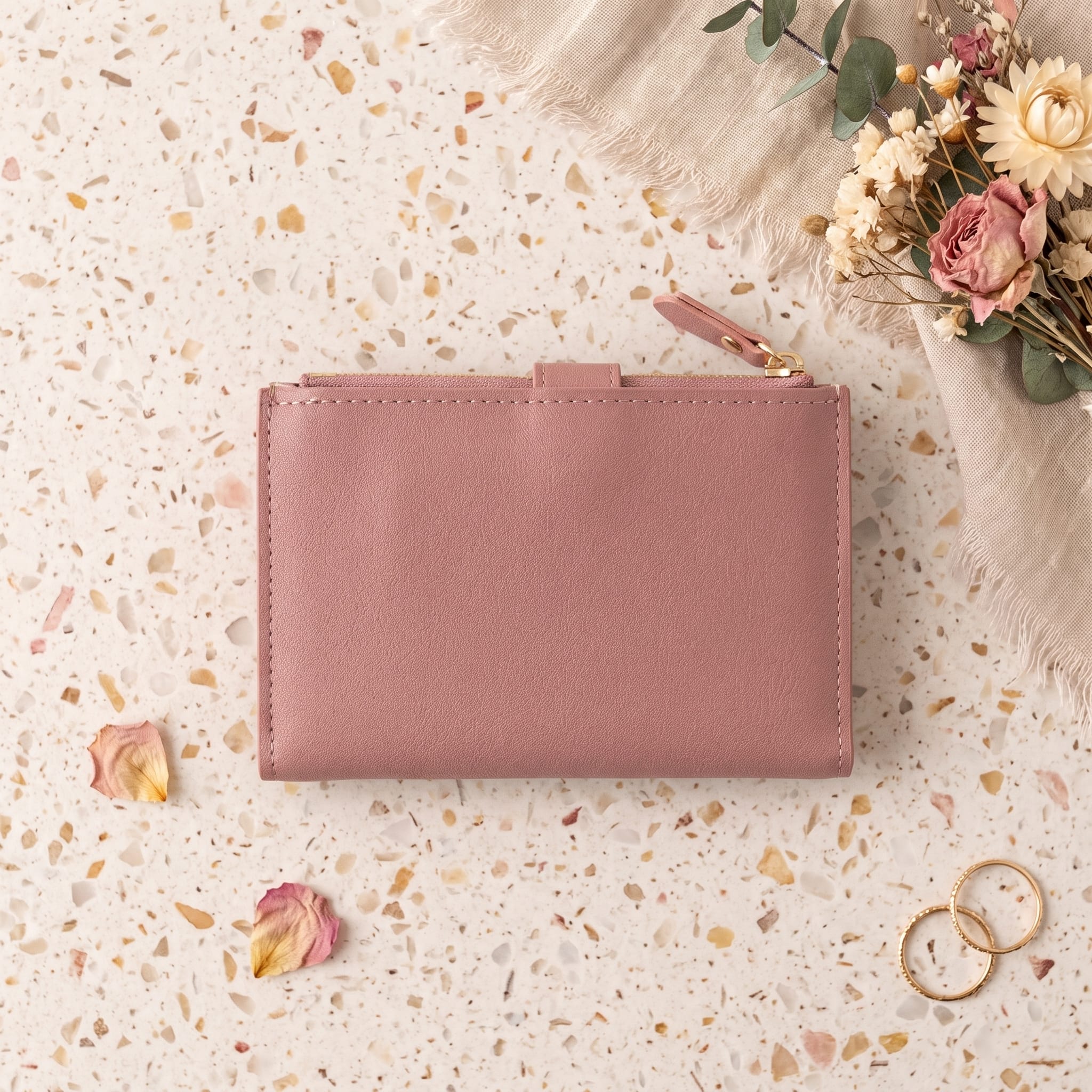Cartera Personalizada "Carolina" - Imagen 2